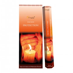 Encens protection