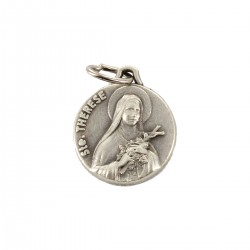 Médaille Sainte Thérèse en...