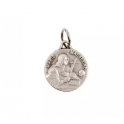 Médaille Sainte Marie...