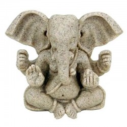 Statuette de Ganesh Sable