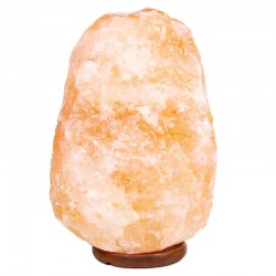Lampe en cristal de sel 9-12 kg