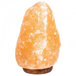 Lampe en cristal de sel 4-6 kg
