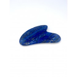 Gua Sha Lapis Lazuli