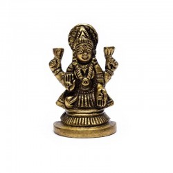 Statue de Dieu hindou du...