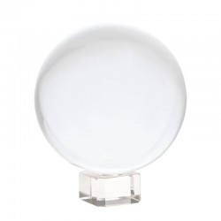 Boule de Cristal 15 cm