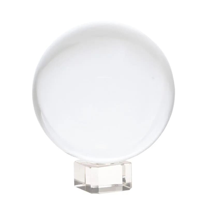 Boule de Cristal 5 cm