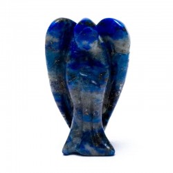 Ange de la Chance - Pierre naturelle - Lapis Lazuli - Qualité A