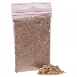 Sachet de sable 150 grammes