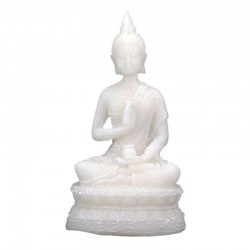 Bouddha statuette avec Amrita