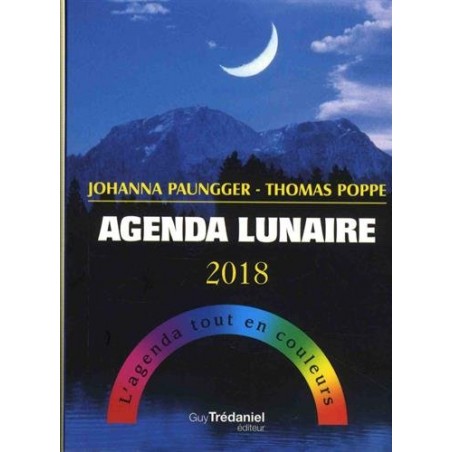 Agenda lunaire 2021
