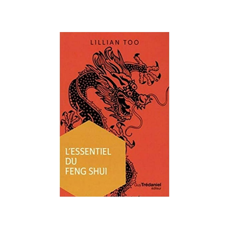 L'essentiel du Feng Shui (Poche)