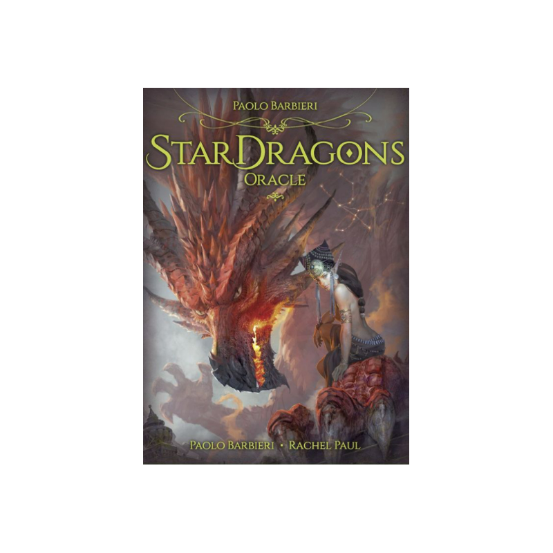 Stardragons oracle