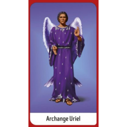 Oracle - Les Anges Divinatoires