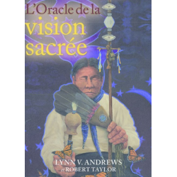 Oracle de la vision sacrée