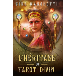 L'héritage du tarot divin