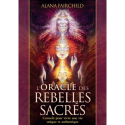 L'Oracle des rebelles sacrés